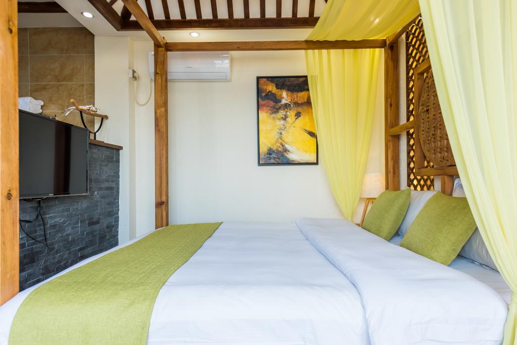 Lijiang Yue Tu Inn Екстериор снимка