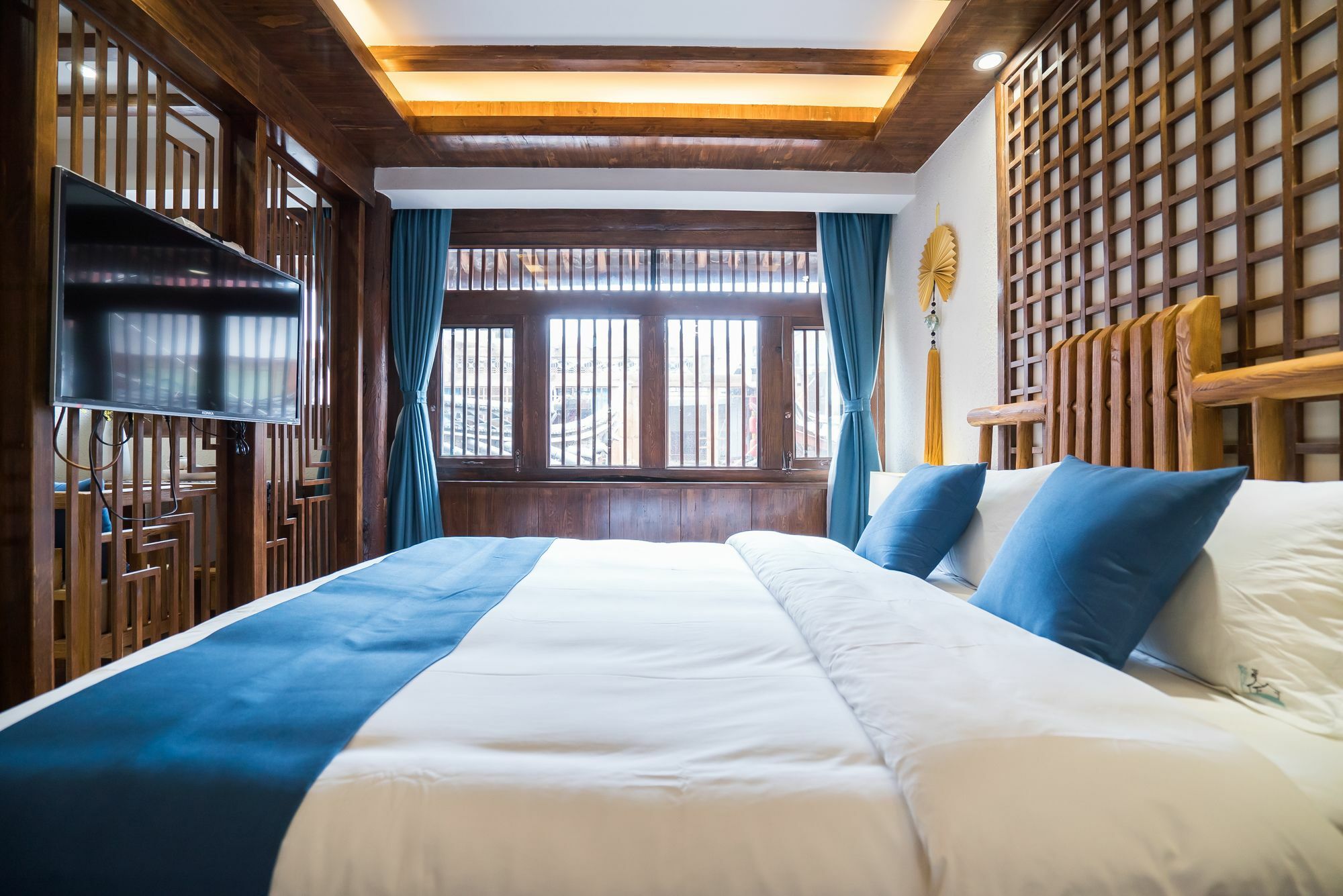 Lijiang Yue Tu Inn Екстериор снимка