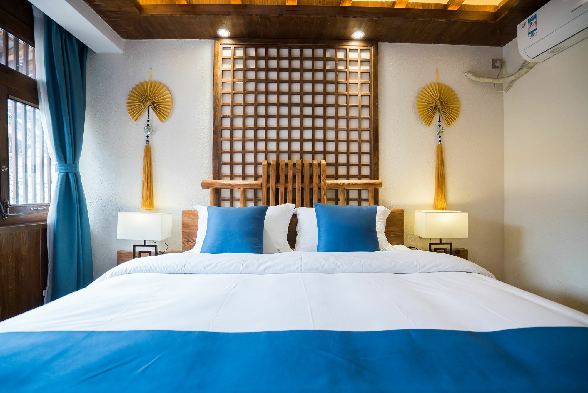 Lijiang Yue Tu Inn Екстериор снимка