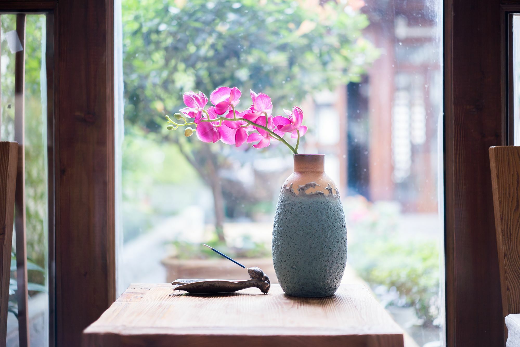 Lijiang Yue Tu Inn Екстериор снимка